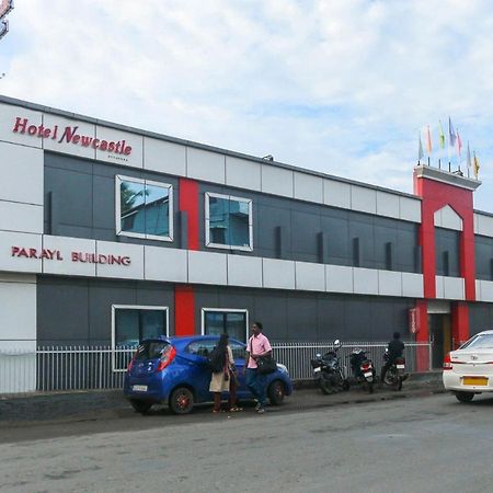 Hotel Newcastle Wadakkanchery Екстериор снимка