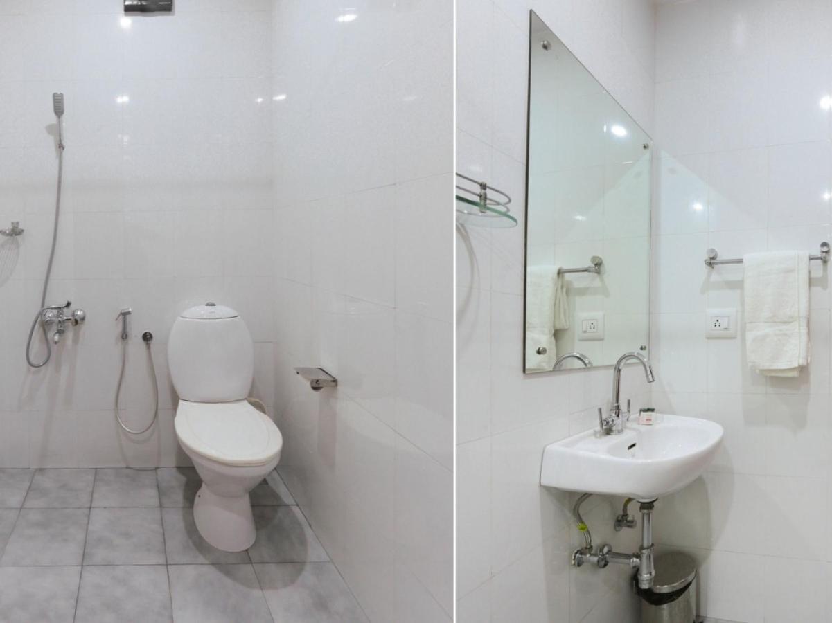 Hotel Newcastle Wadakkanchery Екстериор снимка
