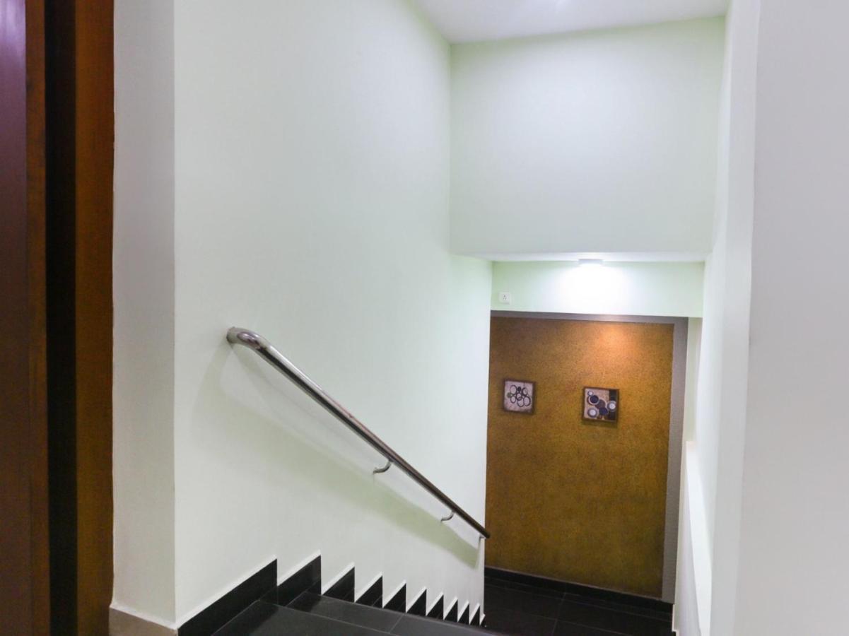 Hotel Newcastle Wadakkanchery Екстериор снимка